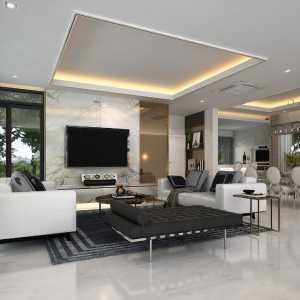 Thiết Kế Thi Công Nội Thất Quận 9